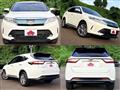 2019 Toyota Harrier
