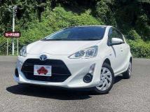 2016 Toyota AQUA