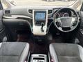 2013 Toyota Vellfire