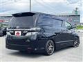 2013 Toyota Vellfire