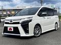 2021 Toyota Voxy