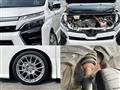 2021 Toyota Voxy