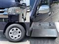 2017 Toyota Hiace Van