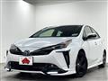 2021 Toyota Prius