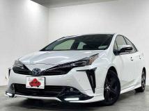2021 Toyota Prius