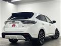 2018 Toyota Harrier