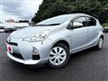 2013 Toyota AQUA
