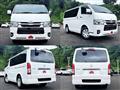2023 Toyota Hiace Van