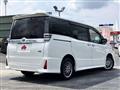 2019 Toyota Voxy