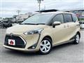 2019 Toyota Sienta
