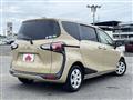 2019 Toyota Sienta