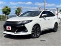 2016 Toyota Harrier