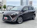 2019 Toyota Sienta