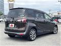 2019 Toyota Sienta