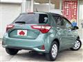 2017 Toyota Vitz