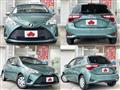 2017 Toyota Vitz