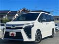 2018 Toyota Voxy