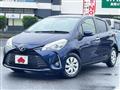 2019 Toyota Vitz