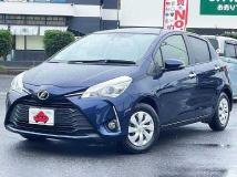 2019 Toyota Vitz