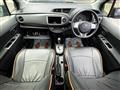 2014 Toyota Vitz