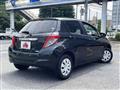 2014 Toyota Vitz