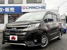 2020 Toyota Noah
