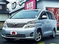 2009 Toyota Vellfire