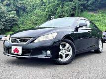 2012 Toyota Mark X