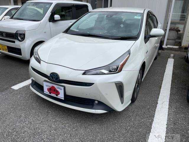 2019 Toyota Prius