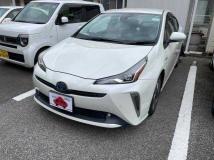 2019 Toyota Prius