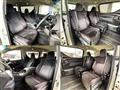 2018 Toyota Alphard Hybrid