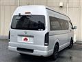2014 Toyota Hiace Van
