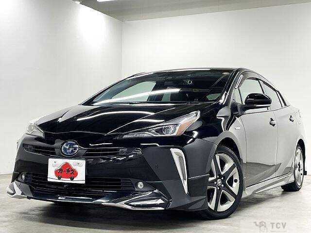 2019 Toyota Prius