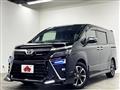 2021 Toyota Voxy