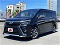 2021 Toyota Voxy