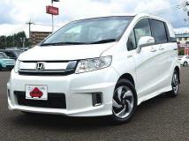 2014 Honda Freed