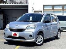 2020 Toyota Passo