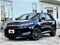2017 Toyota Harrier