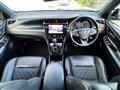 2017 Toyota Harrier