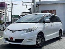 2008 Toyota Estima