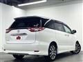 2017 Toyota Estima