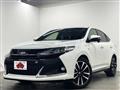 2018 Toyota Harrier