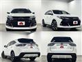 2018 Toyota Harrier
