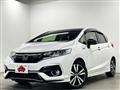 2019 Honda Fit Hybrid
