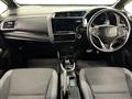 2019 Honda Fit Hybrid