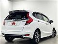 2019 Honda Fit Hybrid