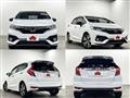 2019 Honda Fit Hybrid