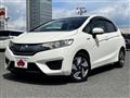2013 Honda Fit Hybrid