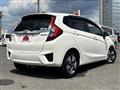 2013 Honda Fit Hybrid