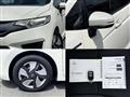 2013 Honda Fit Hybrid